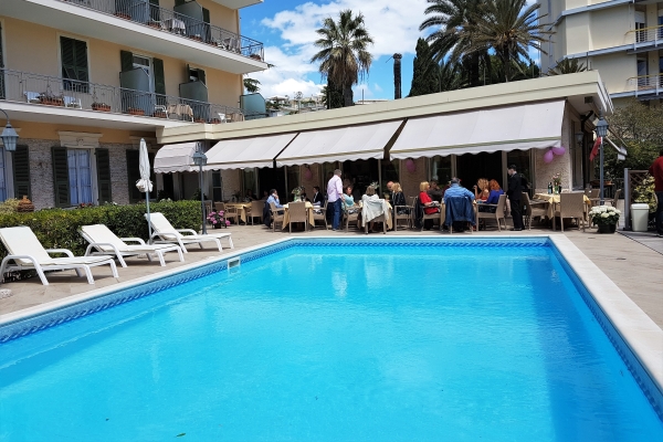 Paradiso Hotel (Sanremo)
